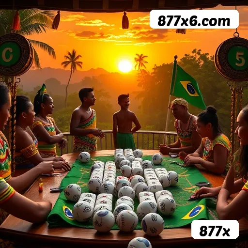 877x Belo Horizonte - Jackpots