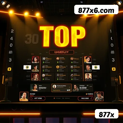 877x - User Statistics