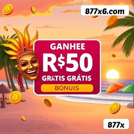 877x - App Features