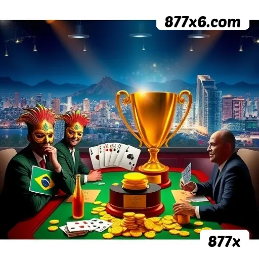 877x Rio de Janeiro - Popular Jogos
